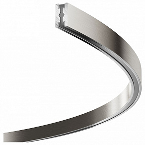 Трек подвесной Maytoni Busbar trunkings Flarity TRX154-2SR-D1200-PT