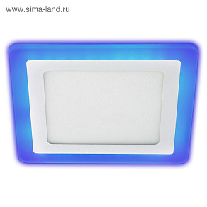 Встраиваемый светильник Imex LPN.892 LPN.892.03