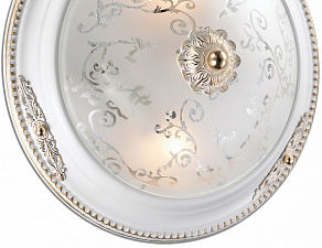 Накладной светильник Odeon Light Corbea 2670/2C
