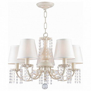 Подвесная люстра F-promo Poletta 2129-5P