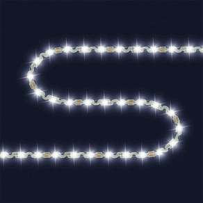 Лента светодиодная Apeyron Electrics  00-132