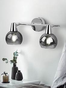 Спот Rivoli Gocce Б0043724