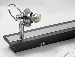 Спот Lussole Abruzzi LSL-7901-02