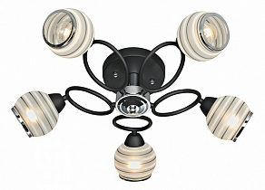 Потолочная люстра Velante 772 772-107-05