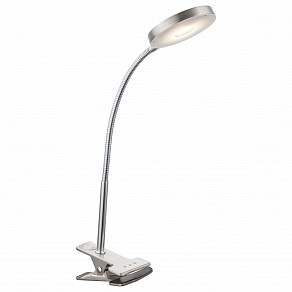Настольная лампа офисная Globo Deniz 24122K