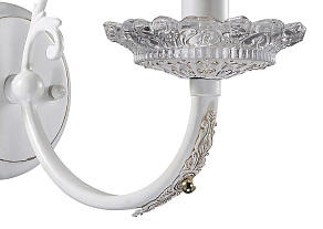 Бра Odeon Light Barra 2698/1W