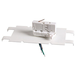 Переходник для трека Lightstar Asta 594046