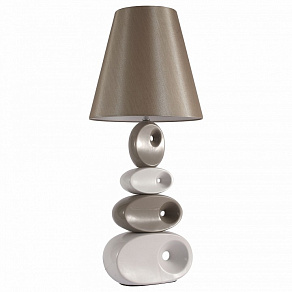 Настольная лампа декоративная ST-Luce Tabella SL998.504.01