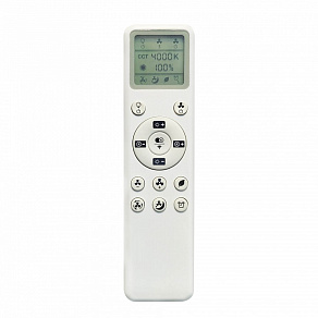 Светильник с вентилятором Mantra GROENLAND 9067