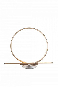 Настольная лампа декоративная Globo Jorne 67004-12T