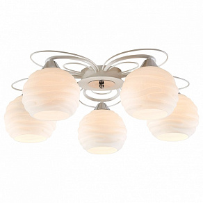 Потолочная люстра Citilux Николь CL168150