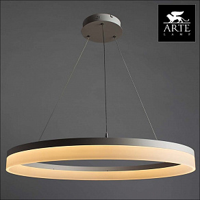 Подвесной светильник Arte Lamp Rotondo A9308SP-1WH
