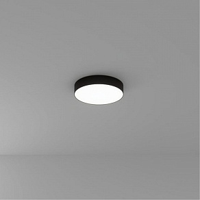 Накладной светильник Arte Lamp Fado A7335PL-1BK