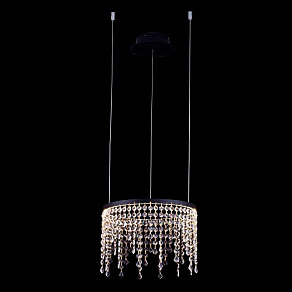 Подвесной светильник Lucia Tucci Eclipse eclipse 1671.1 D400 LED