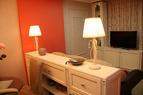 Настольная лампа декоративная Maytoni Triumph ARM288-00-G