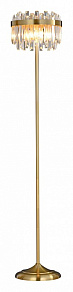 Торшер ILLUMICO BRASS MIRAGE IL5189-4FLS-29 BRASS MIRAGE