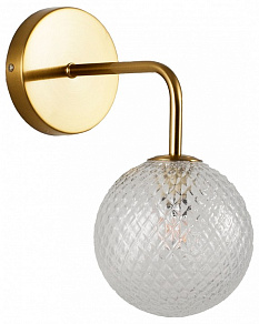 Бра Moderli Covey V2054-W