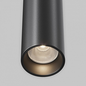 Подвесной светильник Maytoni Jelly P105PL-12W3K-B