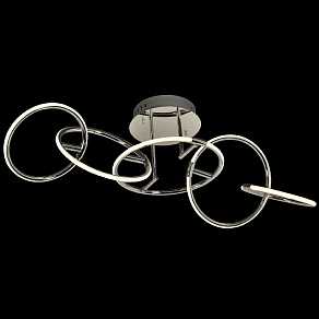 Потолочная люстра Mantra Aros 5755