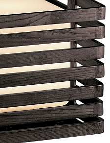 Настольная лампа декоративная Odeon Light Kote 2198/1T