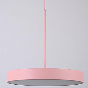 Подвесной светильник Imperiumloft TURNA Pink TURNA-ONE01