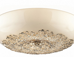 Накладной светильник Odeon Light Palmira 2677/8C