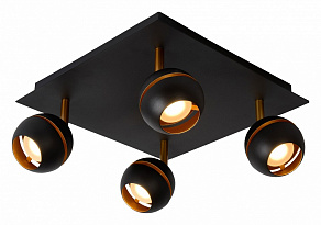 Спот Lucide Binari 77975/20/30