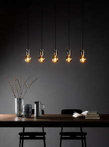 Подвесной светильник Lucide Gelka 20416/05/65