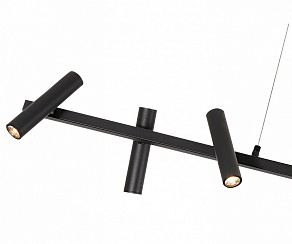 Подвесной светильник Kink Light Верония 07613-6AS,19