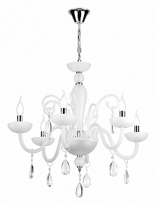Подвесная люстра Rivoli Sposa P6 CR Б0037770