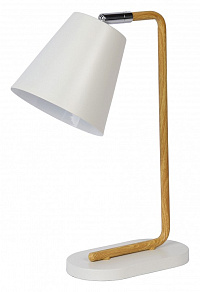 Настольная лампа декоративная Lucide Cona 71645/01/31