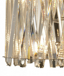 Бра Natali Kovaltseva Crown CROWN 81434/1W CHROME