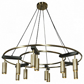 Подвесной светильник Loft it Borges 10122/12