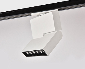 Накладной светильник Italline M03-043 M03-043 white
