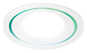 Встраиваемый светильник Ambrella TN TN120