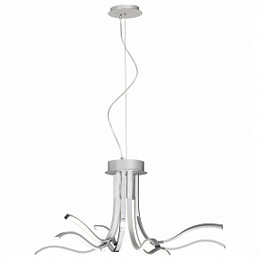 Потолочная люстра Mantra Corinto 6106