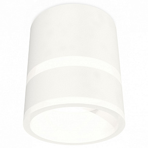 Накладной светильник Ambrella XS XS8110005