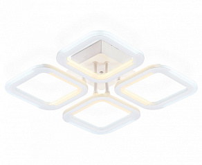 Потолочная люстра Ambrella Light FA FA8947
