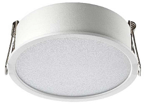 Встраиваемый светильник Novotech WIR 359879