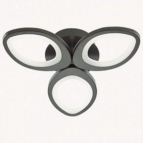 Потолочная люстра Lumion Lulu 4575/60CL