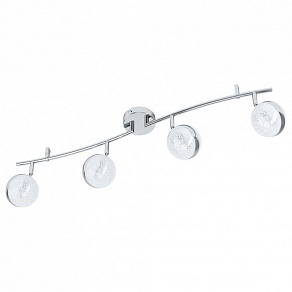 Спот Eglo ПРОМО Salto 3 98345