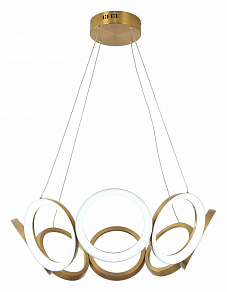 Подвесная люстра Zortes OLIMPIA ZRS.30101.112