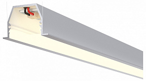 Встраиваемый светильник 6063 LINE 3525 IN 0412438