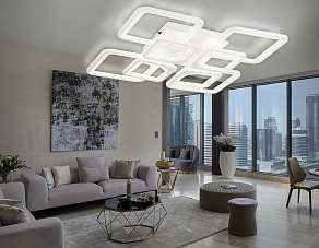 Потолочная люстра Ambrella FA FA4423