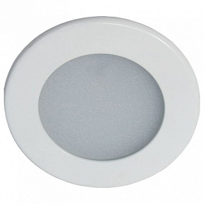 Встраиваемый светильник Feron Saffit AL500 27927