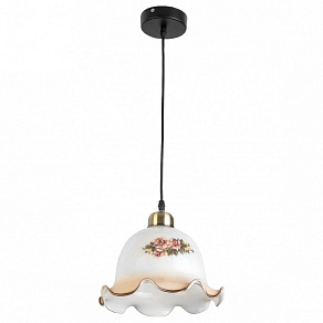 Подвесной светильник TopLight Caren TL4311D-01AB