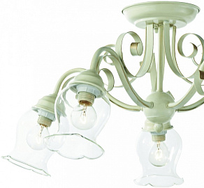 Люстра на штанге ST-Luce Stelia SL145.502.05