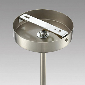 Люстра на штанге Lumion LATTI 8262/6C