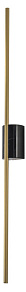 Накладной светильник Favourite Barbell 4891-1W