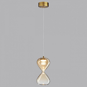 Подвесной светильник Odeon Light Glessi 5093/4LA